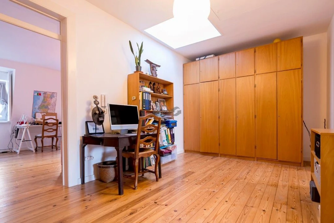 Moradia T5 para Venda em São Vicente Foto 9