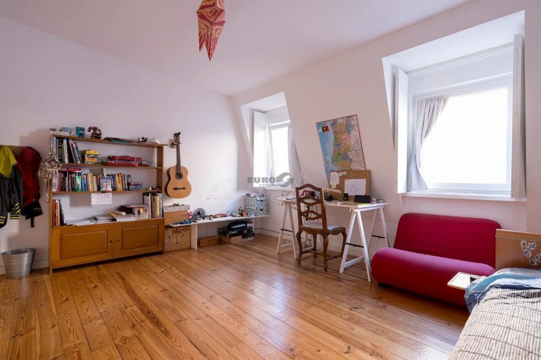 Moradia T5 para Venda em São Vicente Foto 10