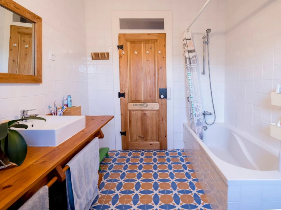 Moradia T5 para Venda em São Vicente Foto 14