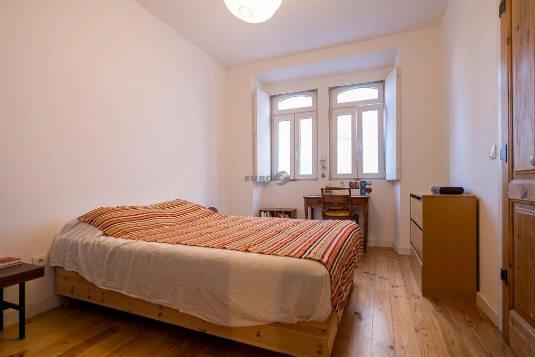 Moradia T5 para Venda em São Vicente Foto 16