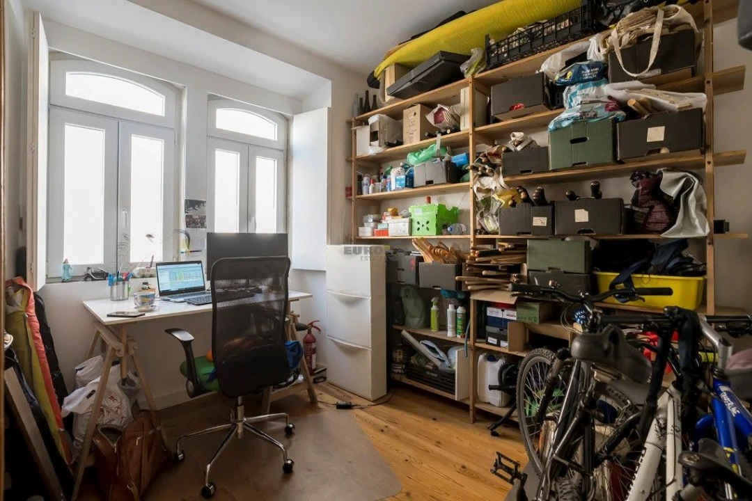 Moradia T5 para Venda em São Vicente Foto 19