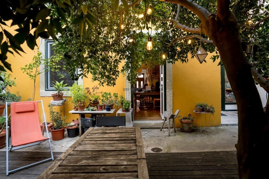 Moradia T5 para Venda em São Vicente Foto 23