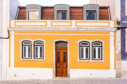 Moradia T5 para Venda em São Vicente