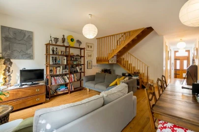 Moradia T5 para Venda em São Vicente