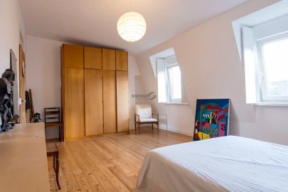 Moradia T5 para Venda em São Vicente