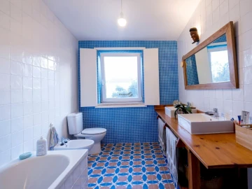 Moradia T5 para Venda em São Vicente