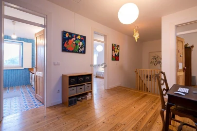 Moradia T5 para Venda em São Vicente