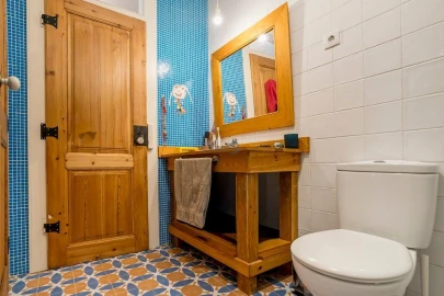 Moradia T5 para Venda em São Vicente