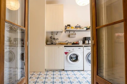 Moradia T5 para Venda em São Vicente