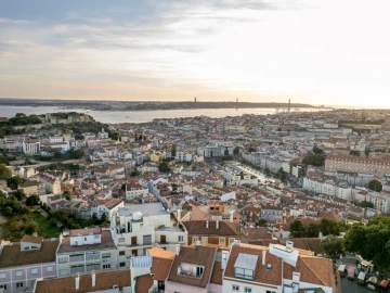 Moradia T5 para Venda em São Vicente