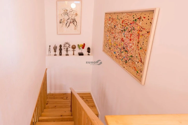 Moradia T5 para Venda em São Vicente Foto 8