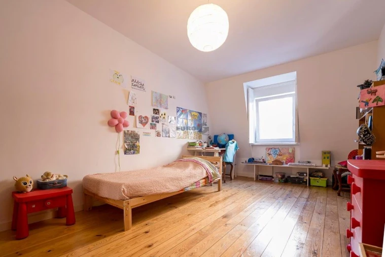 Moradia T5 para Venda em São Vicente Foto 11