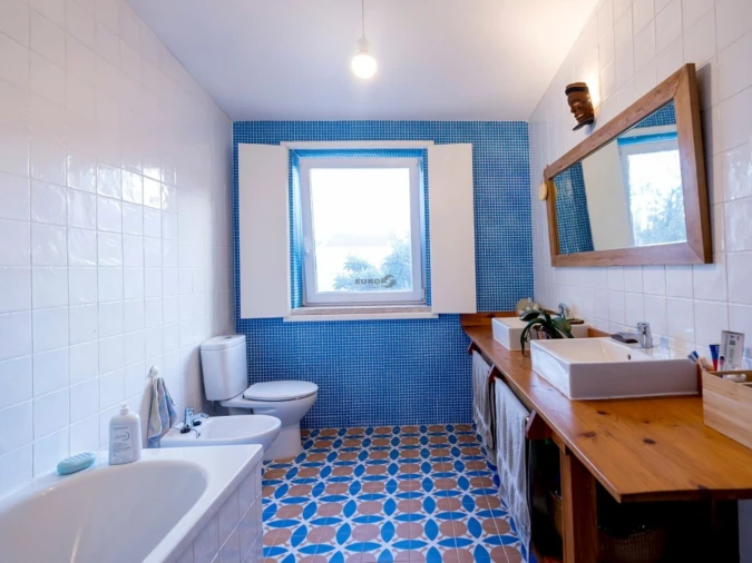 Moradia T5 para Venda em São Vicente Foto 13