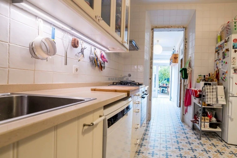 Moradia T5 para Venda em São Vicente Foto 22