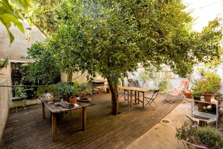 Moradia T5 para Venda em São Vicente Foto 5