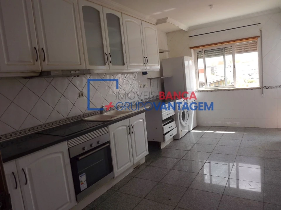 Apartamento T3 para Venda em Montijo e Afonsoeiro Foto 5