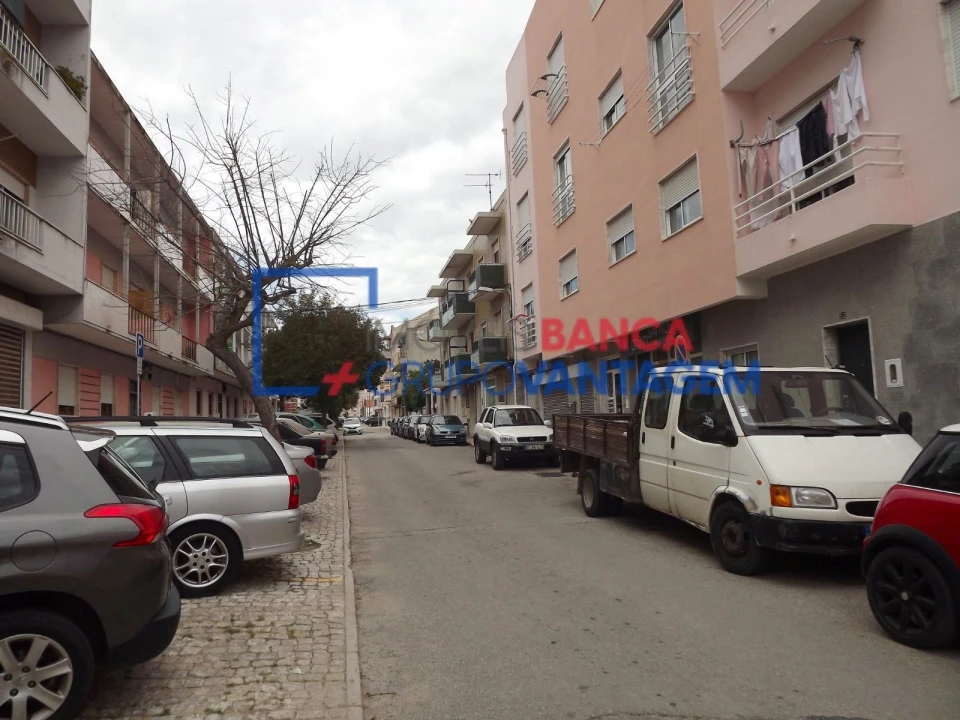 Apartamento T3 para Venda em Montijo e Afonsoeiro Foto 18