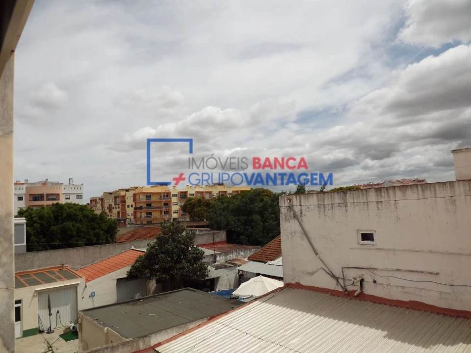 Apartamento T3 para Venda em Montijo e Afonsoeiro Foto 20