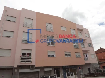 Apartamento T3 para Venda em Montijo e Afonsoeiro