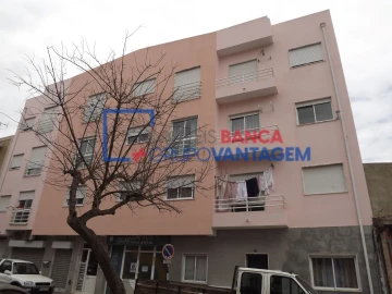 Apartamento T3 para Venda em Montijo e Afonsoeiro