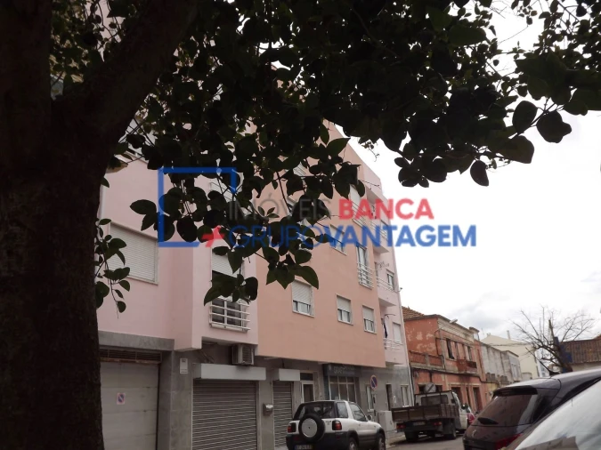 Apartamento T3 para Venda em Montijo e Afonsoeiro Foto 3