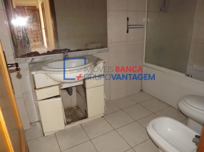 Apartamento T3 para Venda em Montijo e Afonsoeiro Foto 7