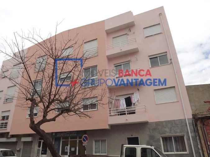 Apartamento T3 para Venda em Montijo e Afonsoeiro Foto 19
