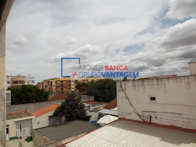 Apartamento T3 para Venda em Montijo e Afonsoeiro Foto 20