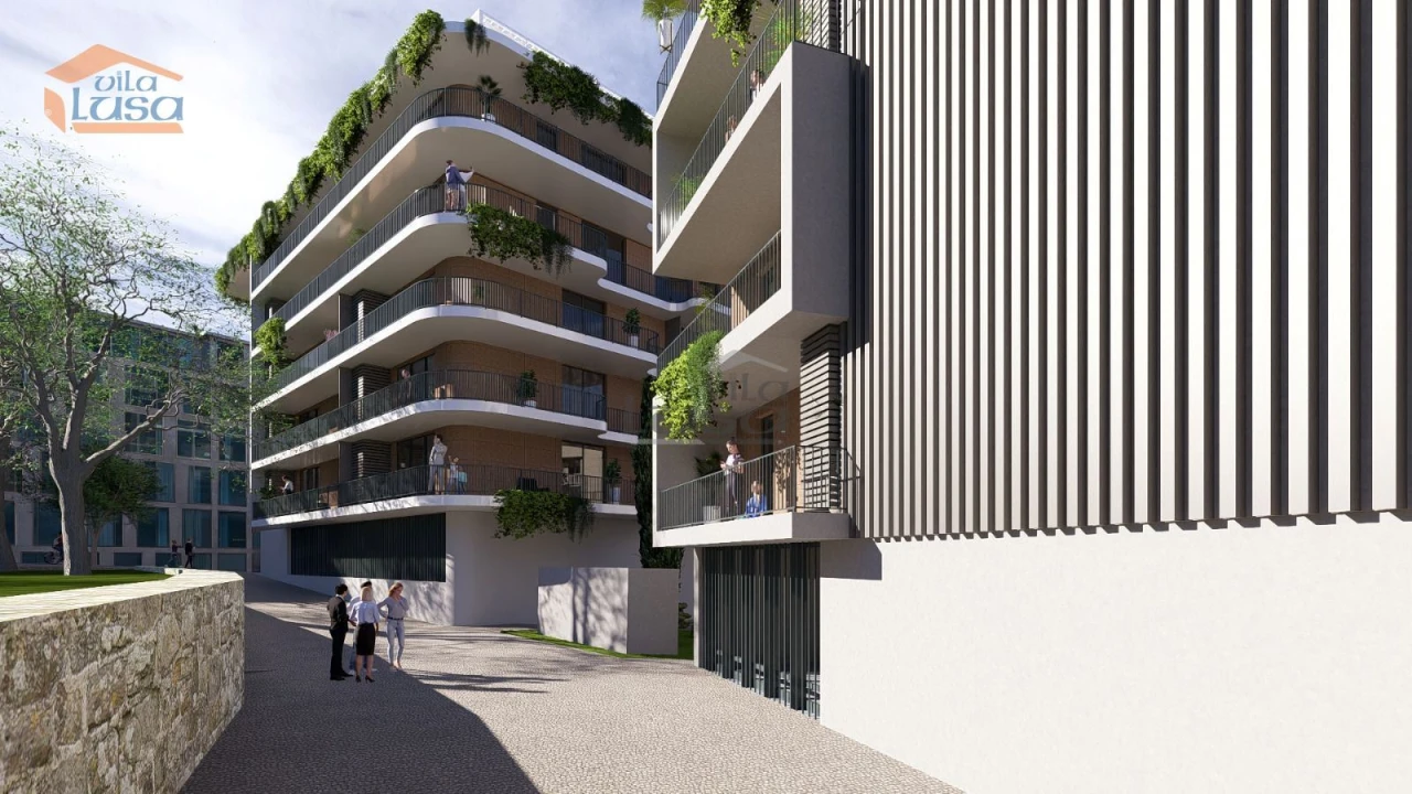 Apartamento T0 para Venda em Armação de Pera Foto 13