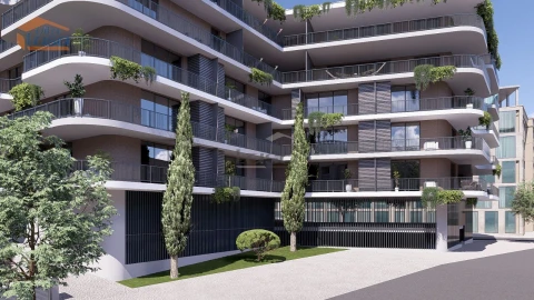 Apartamento T0 para Venda em Armação de Pera