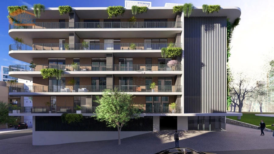 Apartamento T0 para Venda em Armação de Pera Foto 10