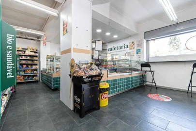 Loja para Venda em Alvalade