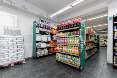 Loja para Venda em Alvalade