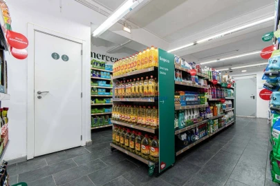 Loja para Venda em Alvalade