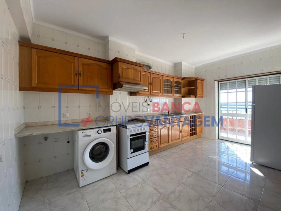 Apartamento T3 para Venda em Pinhal Novo Foto 12