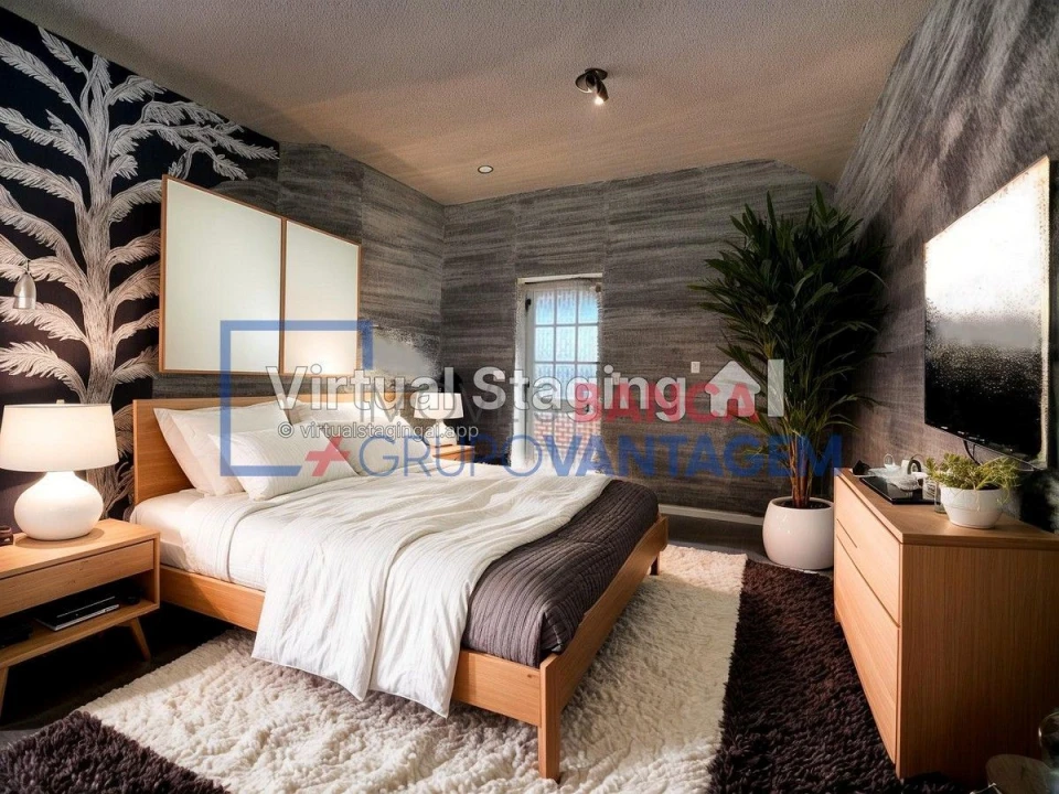 Apartamento T3 para Venda em Pinhal Novo Foto 3