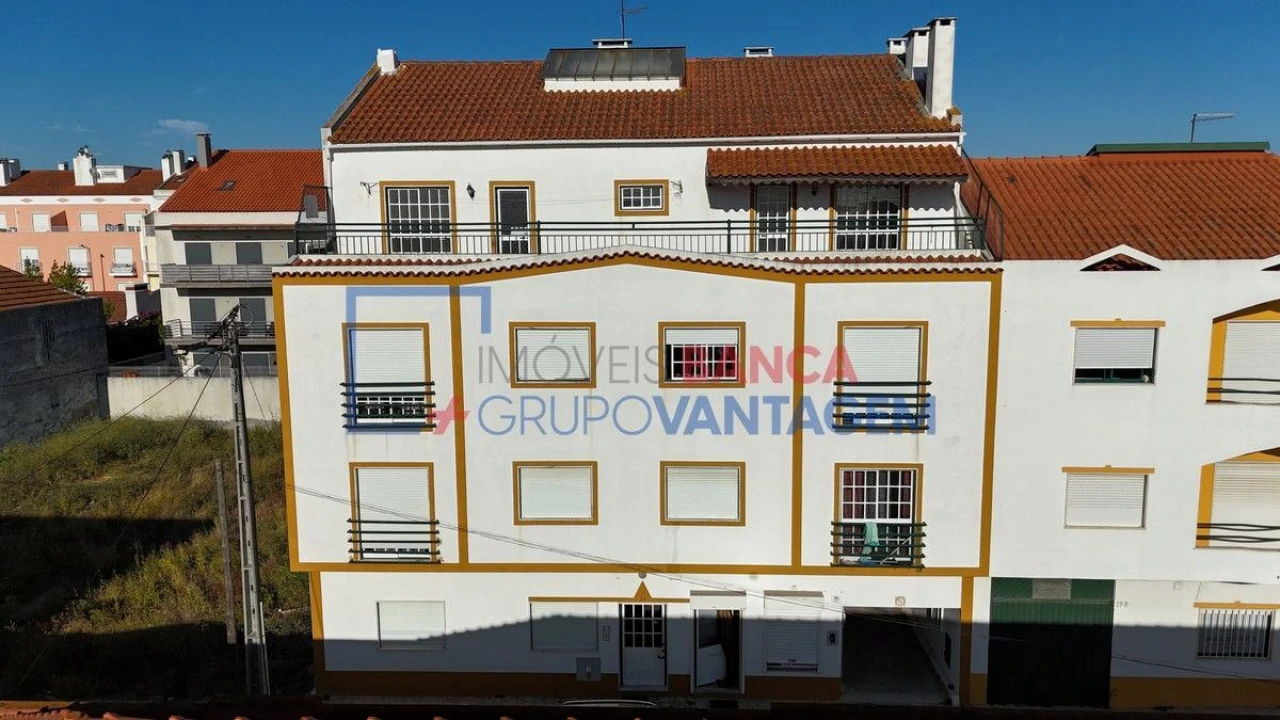 Apartamento T3 para Venda em Pinhal Novo Foto 25