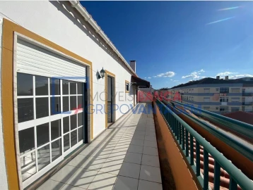 Apartamento T3 para Venda em Pinhal Novo