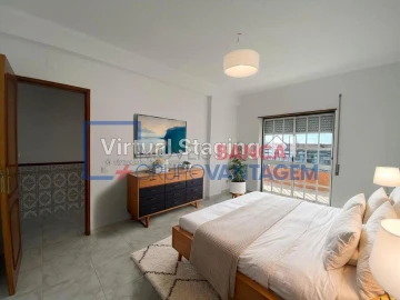 Apartamento T3 para Venda em Pinhal Novo