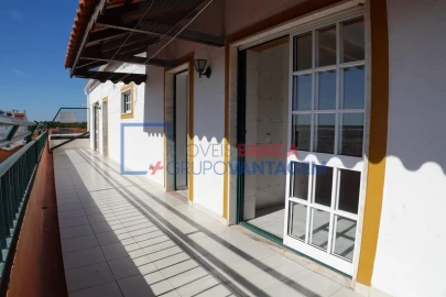 Apartamento T3 para Venda em Pinhal Novo