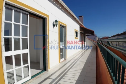 Apartamento T3 para Venda em Pinhal Novo