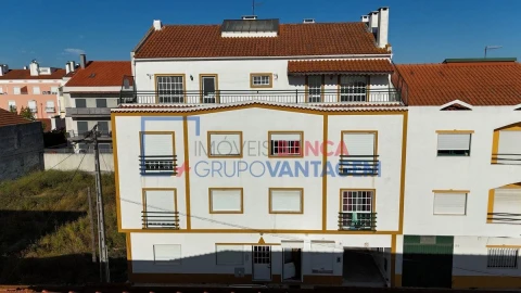 Apartamento T3 para Venda em Pinhal Novo