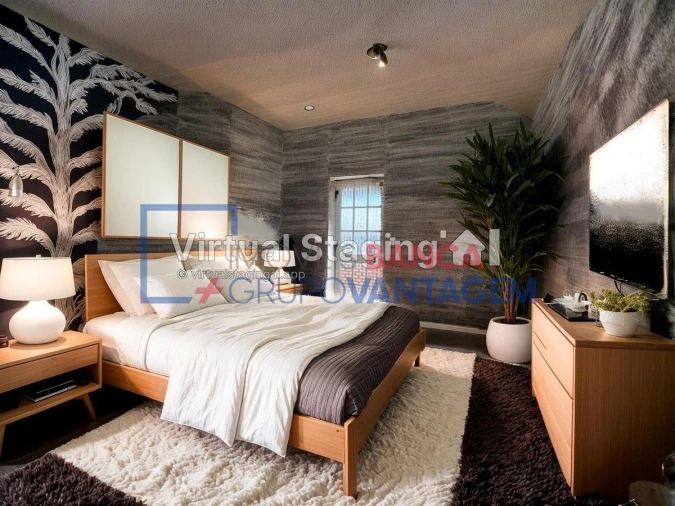 Apartamento T3 para Venda em Pinhal Novo Foto 3