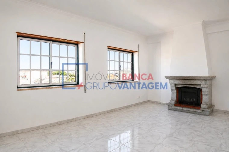 Apartamento T3 para Venda em Pinhal Novo Foto 5