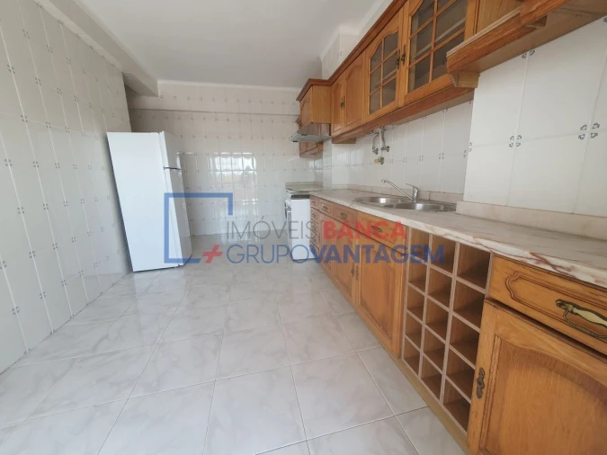 Apartamento T3 para Venda em Pinhal Novo Foto 15