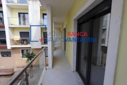 Apartamento T4 para Venda em Pinhal Novo