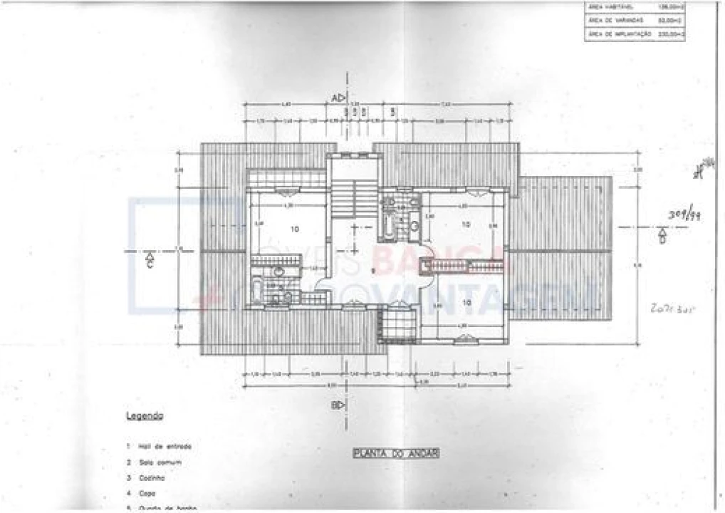 Moradia T4 para Venda em Torrados e Sousa Foto 7