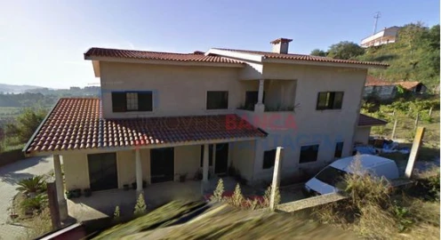 Moradia T4 para Venda em Torrados e Sousa