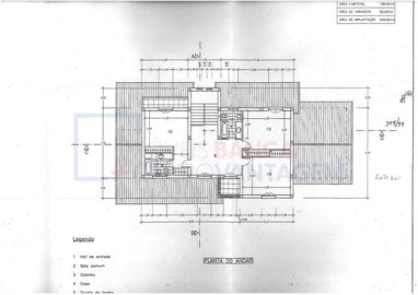 Moradia T4 para Venda em Torrados e Sousa