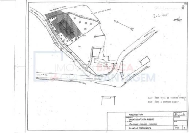 Moradia T4 para Venda em Torrados e Sousa